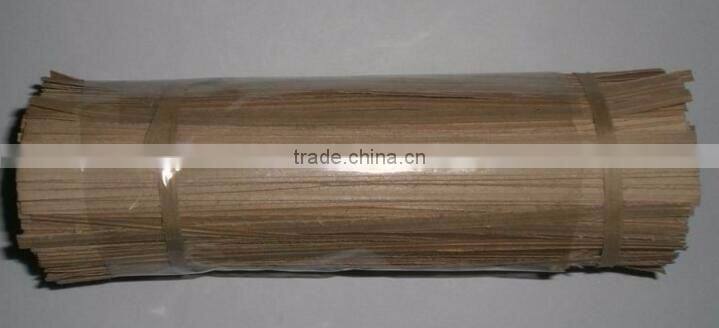 automatic cold cut plastic/film coated wire machine