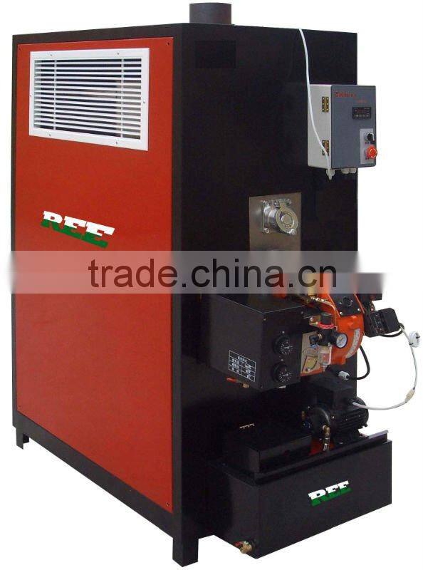 Waste Oil Heater RP3502