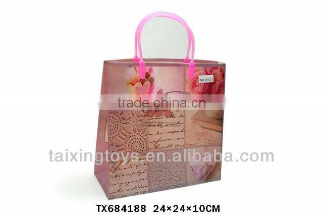 2014 Cartoon Gift Bag,Package Bag,Shopping Bag