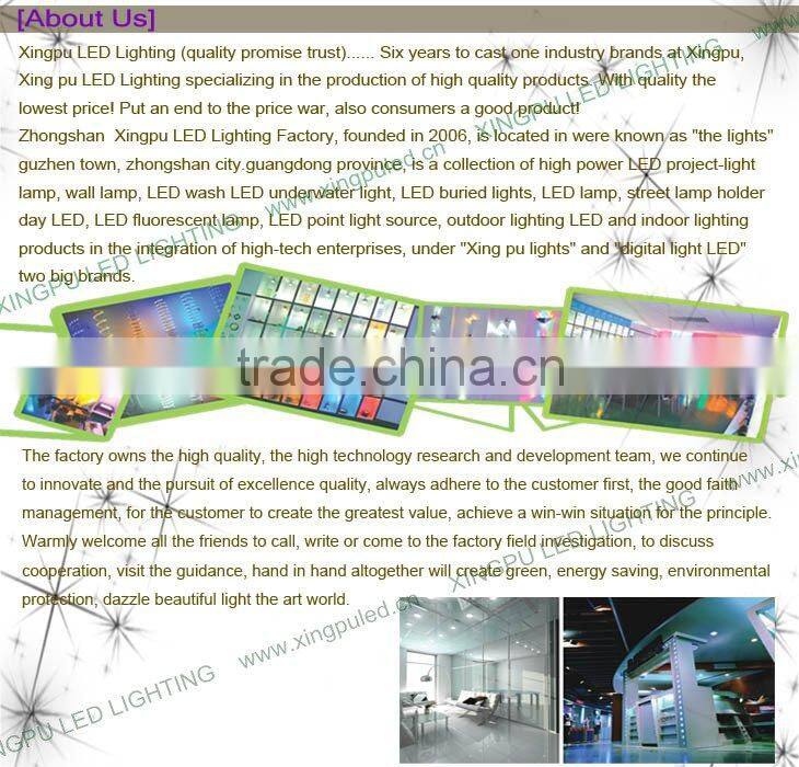 New products 2013! HOT! 100w high bay led bulb