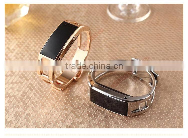 New type most popular SY3 smart watch bluetooth pedometer wrist watch