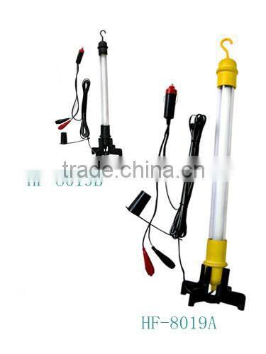 vertical working lamp/inspection light/trouble light