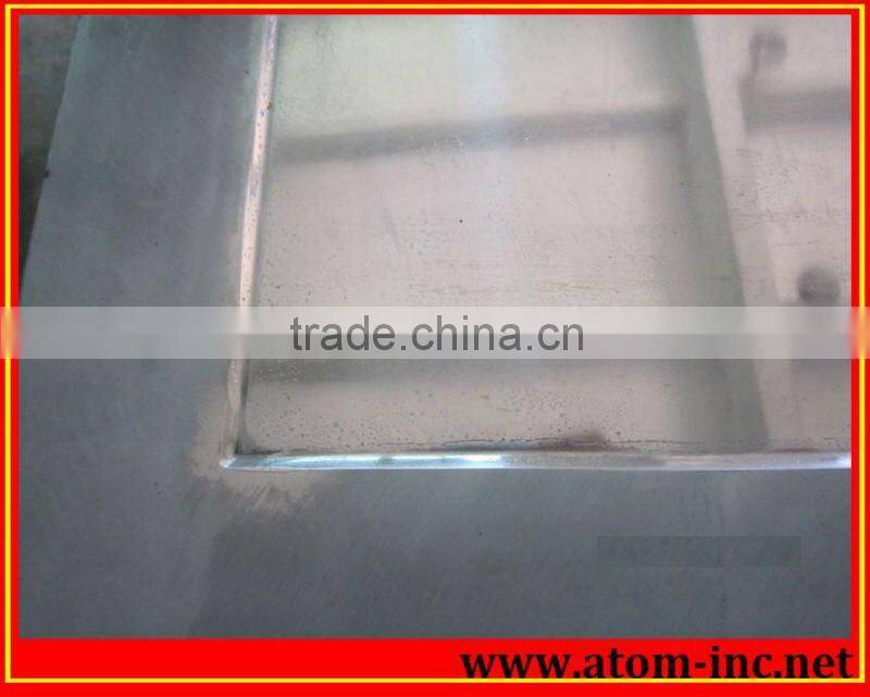 New product mold sole plastic Mould For Rubber And Eva Sheet maker in China Manufacturers