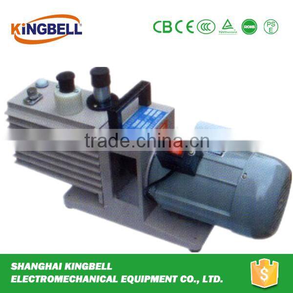 Hospital Medical Vacuum System