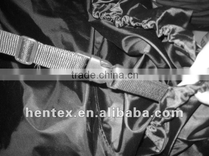 500cc automatic sports ATV protection cover