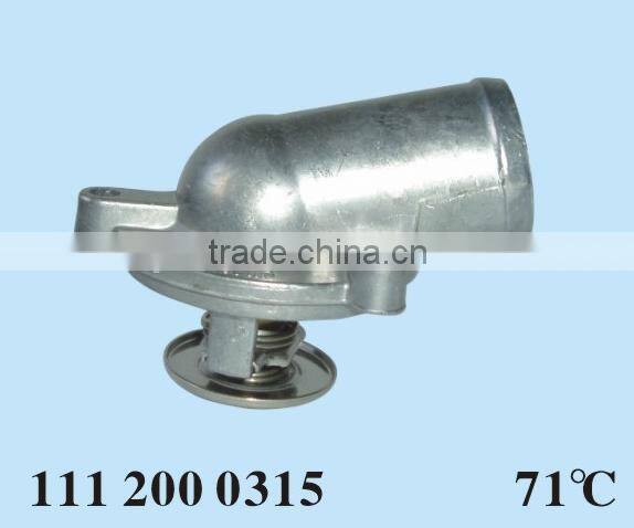 High Quality Thermostat For BENZ 1112000315