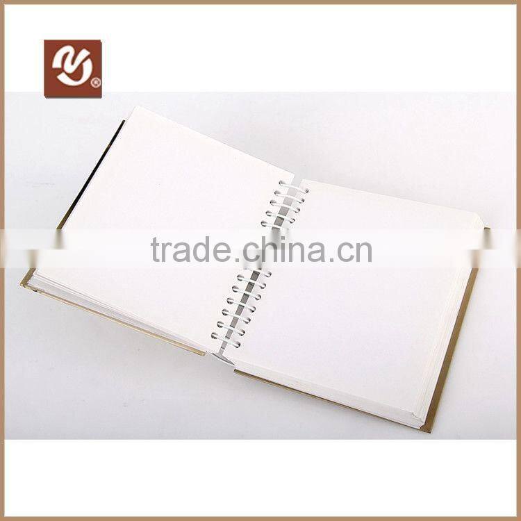 decorative paper note book