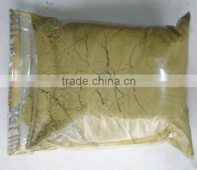 Natural Henna Powder ( Lawsonia Inermis )