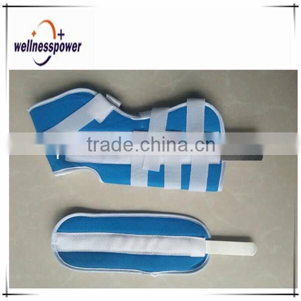 Ankle Pads Brace Guard medical ankle straps / Adjustable Ankle Support Brace
