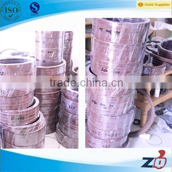 Colored auto TC seals viton oil seal for pump