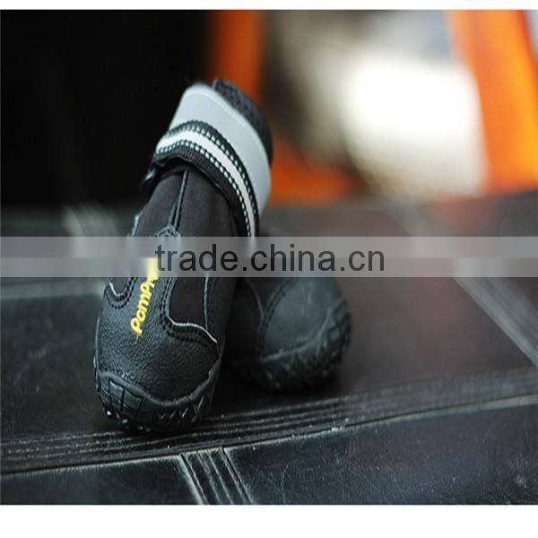 durable dog shoes pink dog shoes new design puppy dog shoes