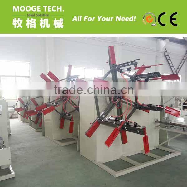 Drip Irrigation Pipe Winder