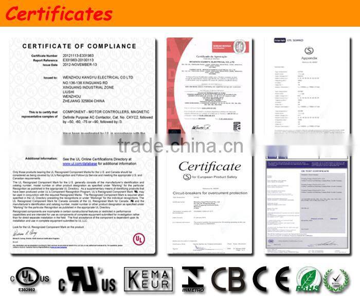 modern technique lc1-d25 ac contactor