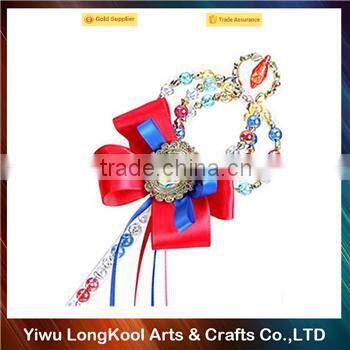 2016 Carnival hot sale party wand girls wedding fairy wand