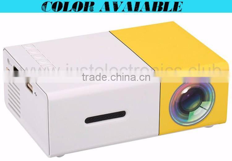 Promotion Gift Super Mini Low Cost Projector