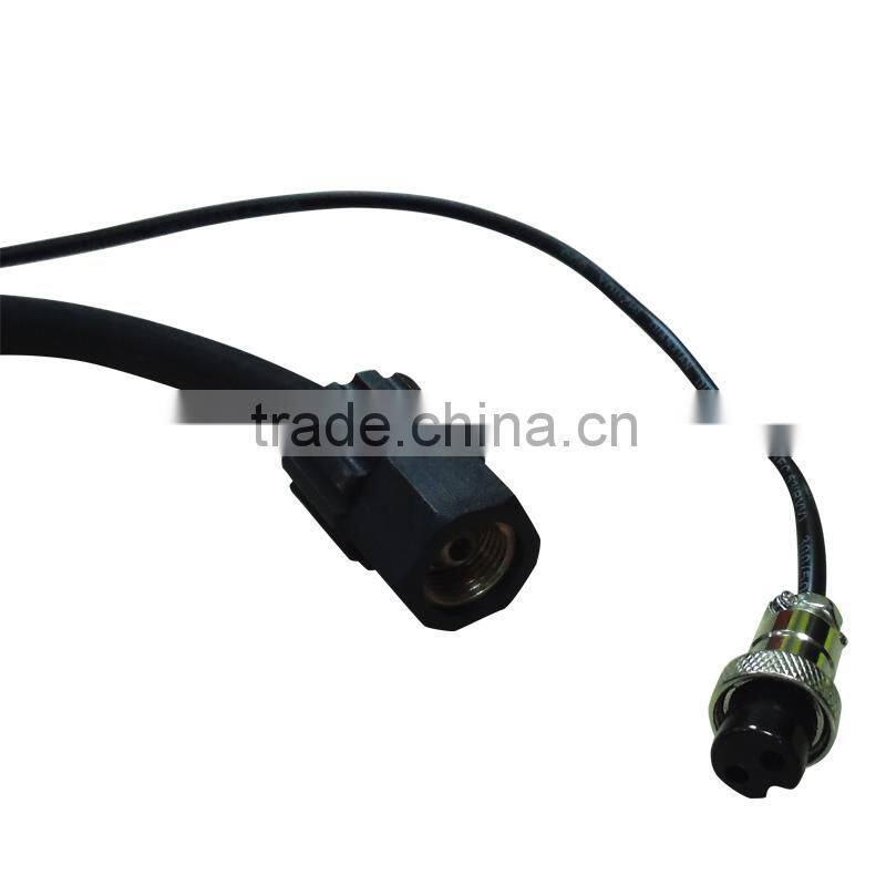 Foshan supplier UBS plasma cutting gun torch PT-31 for cutting machine