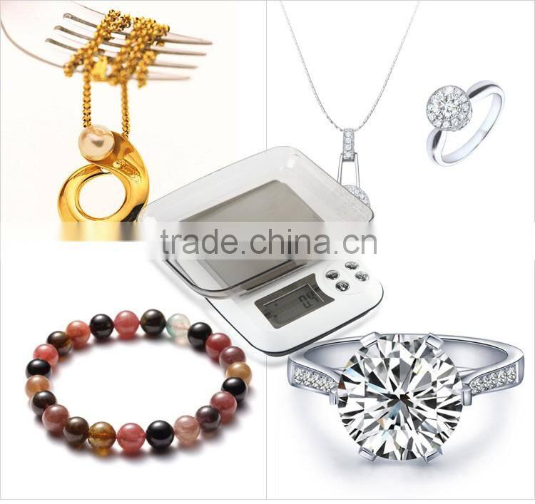 Electronic Digital Weighing Jewelry Scales