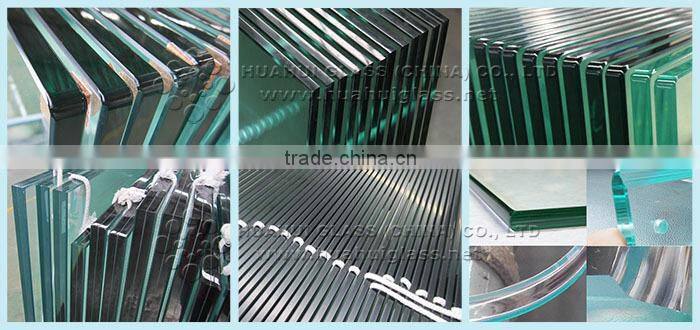 hot offer canopy glass with BS6206