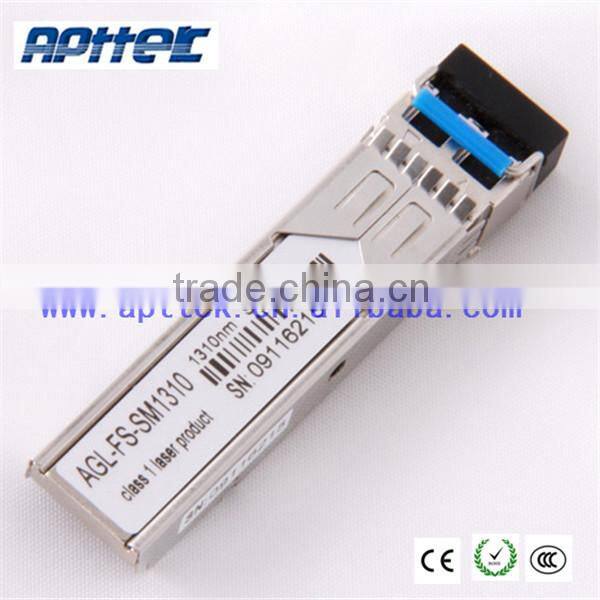 155M sfp optical transceiver BIdi sfp optical transceiver DDM sfp optical transceiver