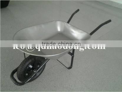 Brazil Model WB6218 Wheel Barrow for sale