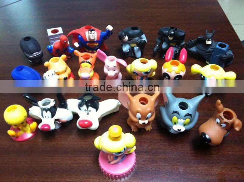 2015 8cm New anti static dryer ball