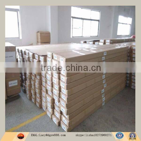 Design fashionable vertical roller shutter door machine