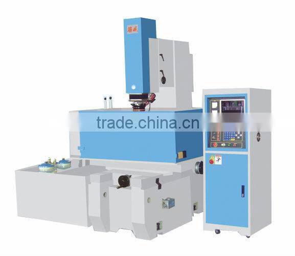 New model znc edm machined parts SW-ZNC-540