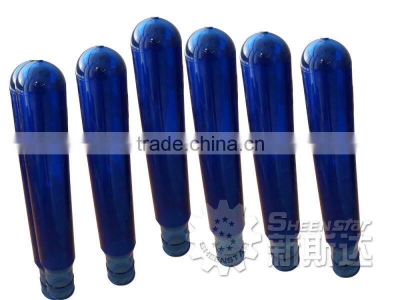 2015 Energy Saving PET Preform Injection Mould Machine