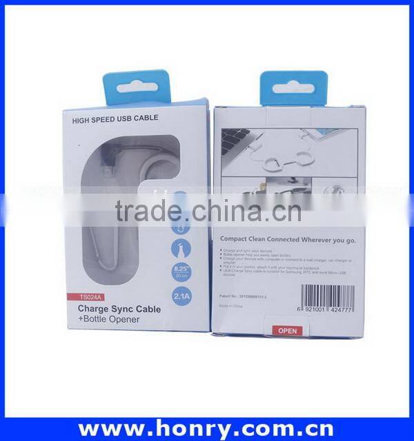 Economic hotsell lighting usb cable for iphone 6/6s