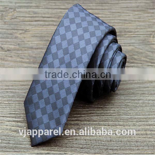 British Crested Regimental Skinny Tie