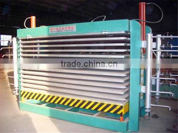 woodworking machinery veneer dryer machine