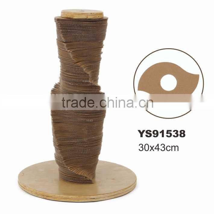 High Quality Low Price Cat Scratching Tree