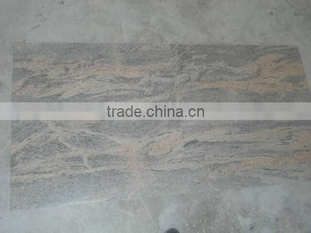 Kashmir Gold Granite