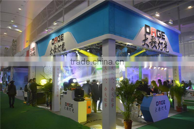 HOT&NEW! 25x10w dmx led blinder/led matrix display