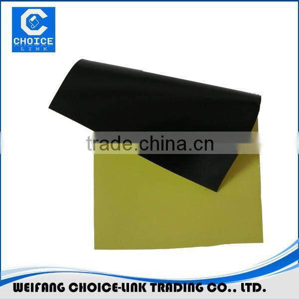 Unexposed Double Color PVC Waterproofing Membrane