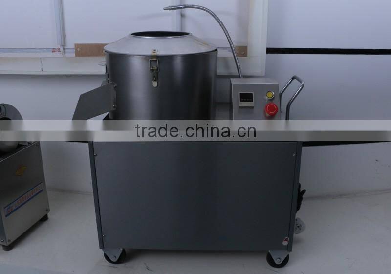 TP series Kitchenwares Hot Sale Potato Peeler Manual