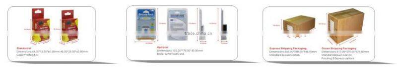 Best Quality Camera Battery For NB-5L Canon