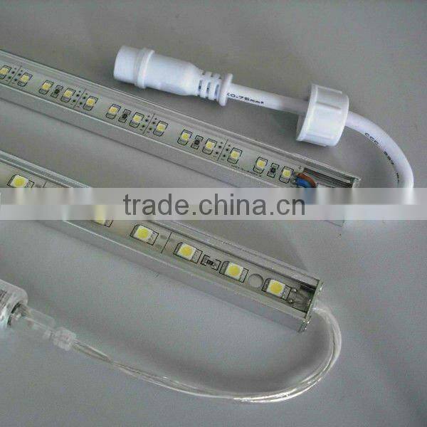 2016 hot IP65 5050 3528 leds strip