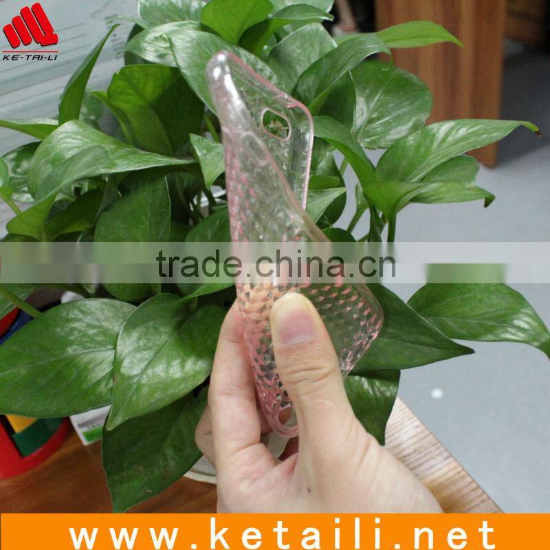 New Arrival TPU Cover for ipod itouch 5