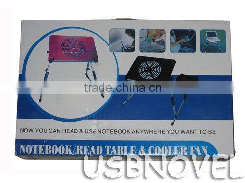 Laptop Table cooler pad