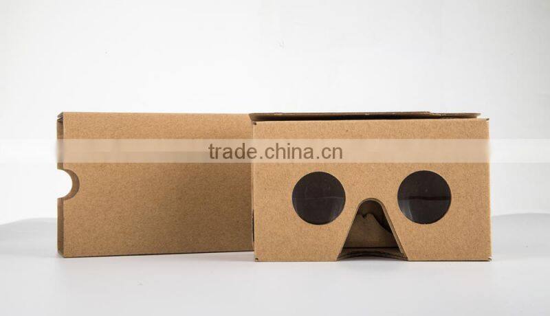 Google cardboard Version 2 Supplier of I AM CARDBOARD
