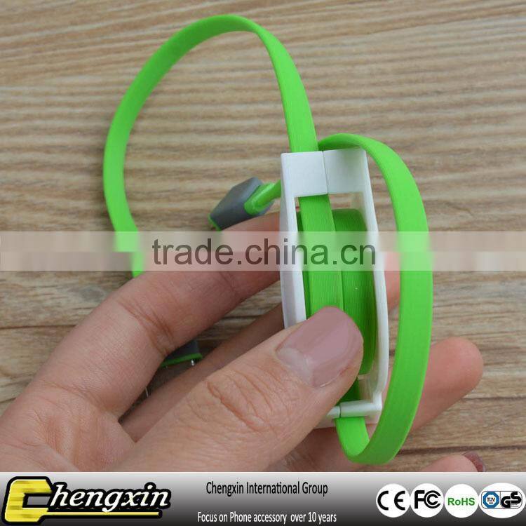 Chengxin new china flexible drop usb cable wholesale