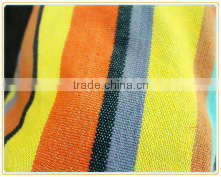 Indoor Hammock Swing with stici