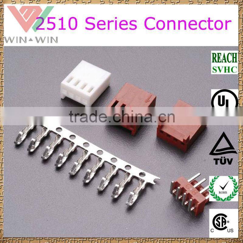 3015T 3016T Wire to Wire Connector