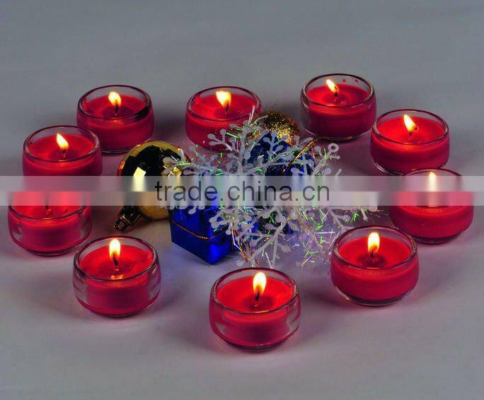 christmas lighted wall art