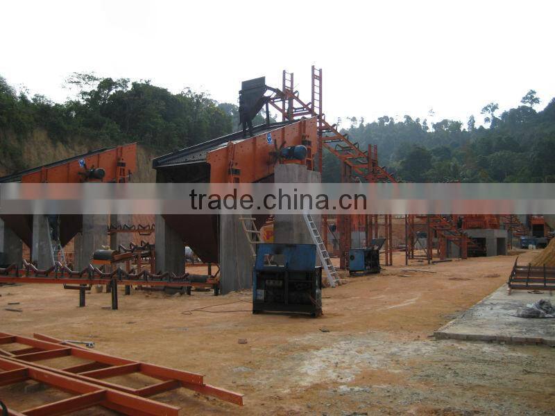 TJ PCZ Heavy Hammer Crusher