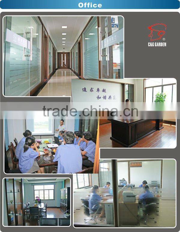 24 teeth hand harrow RK24-101