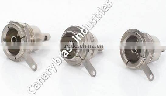 TV plug 9.5mm plug