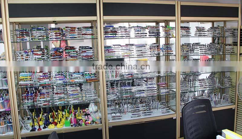 wood ball pen making