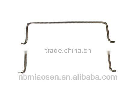 Silica sol casting Doors and Windows hinge